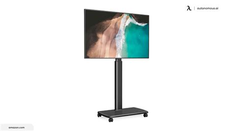 The Best Monitor Floor Stands - Top 10 Picks in 2024