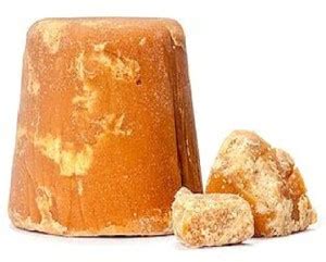 okhli musal brand Organic Special Bareli Gud | Jaggery Block Jaggery ...