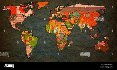 WTO Map 的图像结果