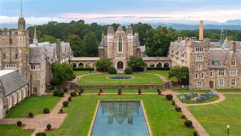 MSN: The most beautiful college campuses in all 50 states