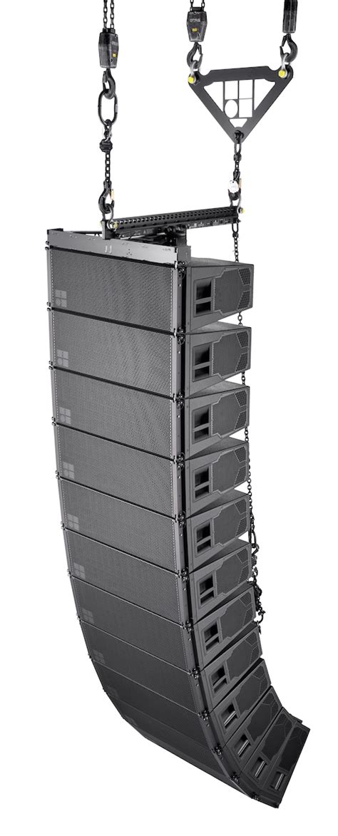Image result for Yamaha Line Array