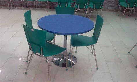 Modular Cafeteria Seating - Modular Cafeteria Seating Manufacturer ...