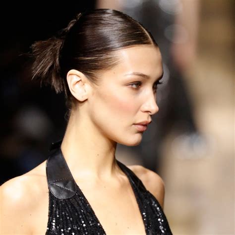 Slick Hairstyles, Ponytail Hairstyles, Cute Hairstyles, Bridal ...