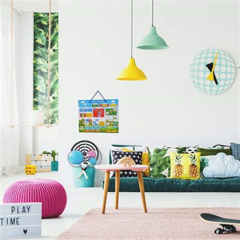 Simply Magic Kids Calendar 2022 - My First Daily Magnetic Calendar for ...