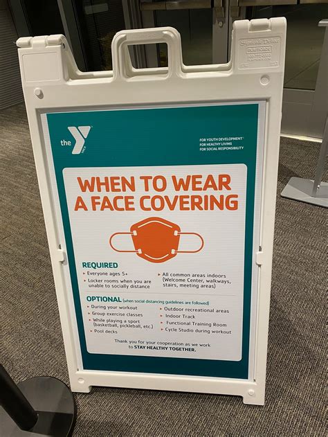 PHOTOS: Meet the new Indian Land YMCA