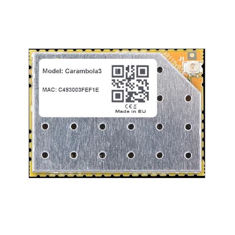 8devices Carambola 3 Wi-Fi module buy online at Low Price in India ...