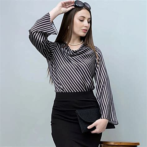 Buy Purys Black Striped Top Online at Best Price of Rs 1999 - bigbasket