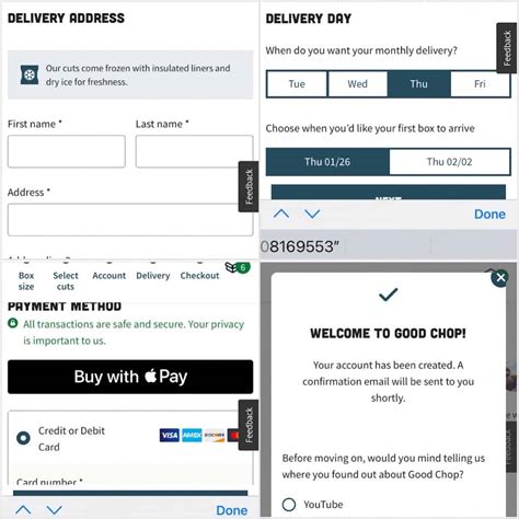 Good Chop Review (2026 Meat Delivery Box Reviews)