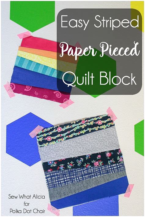 Image result for Paper Pieced Quilt Tutorial
