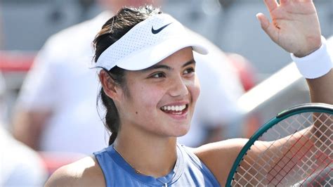 Cincinnati Open 2025: Emma Raducanu faces Aryna Sabalenka in repeat of ...
