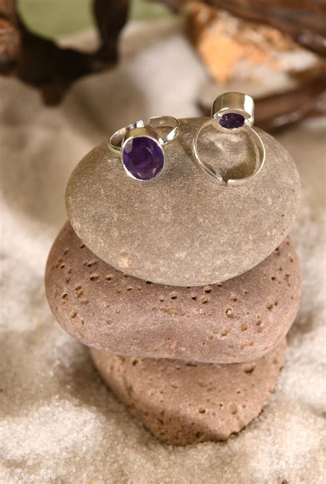 Buy Online Rings For Women, Gold & Silver Plated Rings | Totapari Jewellery