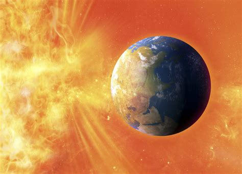7 Extinction Level Events Could End Life as We Know It