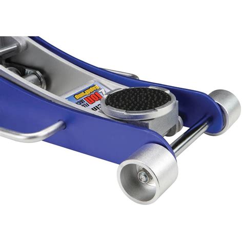 2 Ton Aluminum Racing Floor Jack with Rapid Pump®