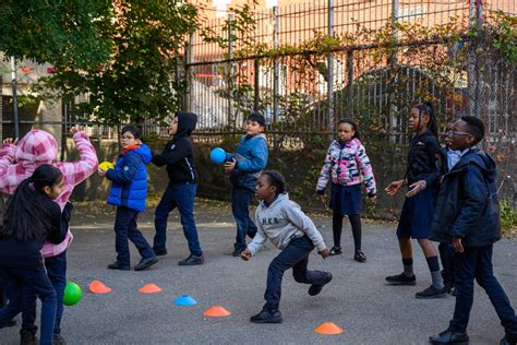 A Day in the Life of a Bold Student - Bold Charter School