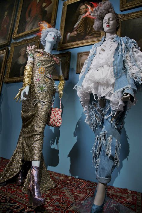 Dress Up Story, exhibition view, 2015 | SCAD Museum of Art