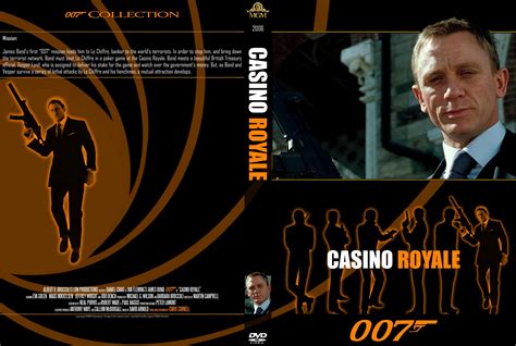 007:大战皇家赌场》中的牌局戏 \ James Bond & the Casino Royale Poker Scene】 - 哔哩哔哩