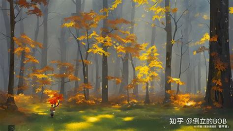 Ai风景画 的图像结果