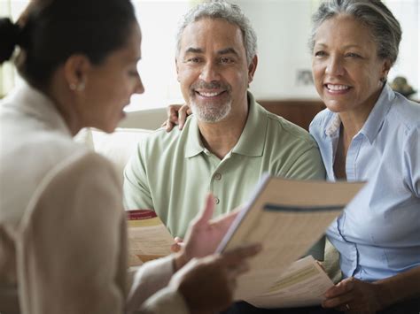 Hiring A Retirement Financial Advisor; What Are The Benefits?