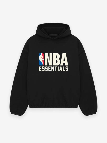 ESSENTIALS - New Releases | Fear of God