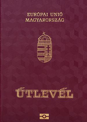 Hungary Passport Ranking and Travel Freedom 2025 - Visa List
