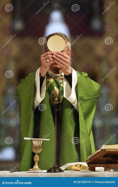 Faith and Religion. Catholic Church Editorial Photography - Image of christianity, bishop: 261283747