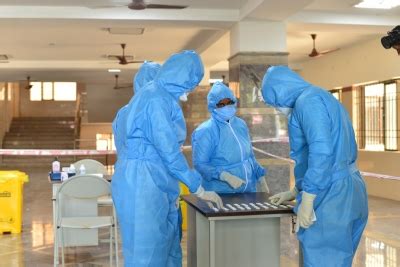 ‘Aggressively test the asymptomatic, increase testing capacity in Delhi’