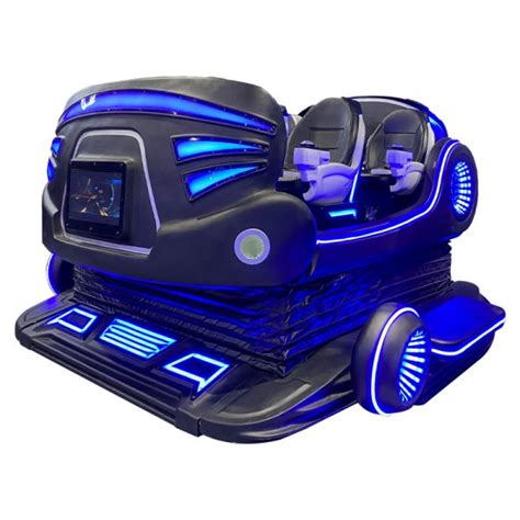 VR Simulator 的图像结果