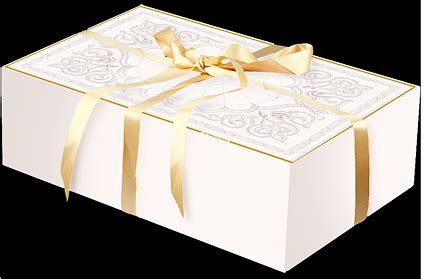 A Thoughtful Gift: OAC's Pens