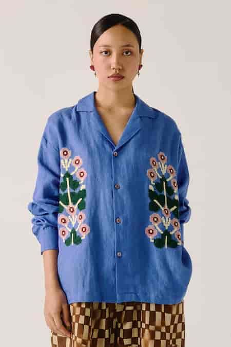 Cord | Designer Co-ord Sets for Women and Men