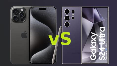 Apple vs Samsung: Which brand is better? – Augustman Singapore