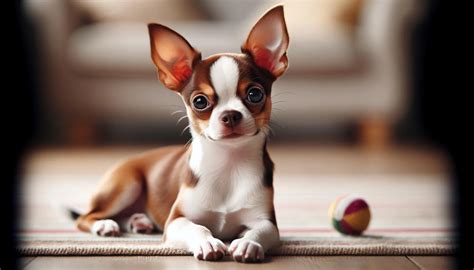 Boston Terrier Mixed Chihuahua: Adopt Now! - The Chihuahua Guide