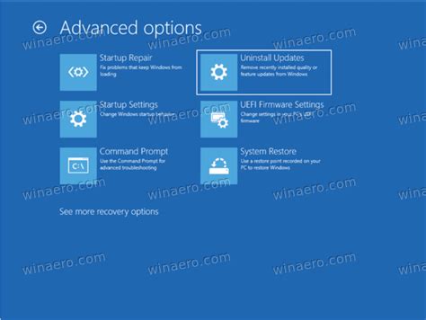 Image result for Remove Updates