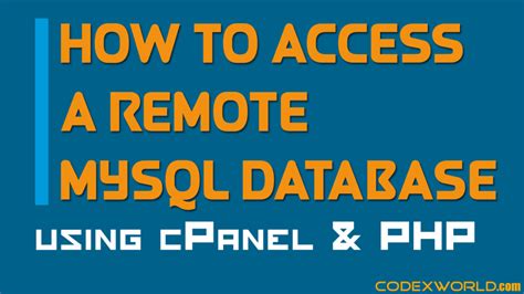 Connect My Database to Website SQL.php 的图像结果