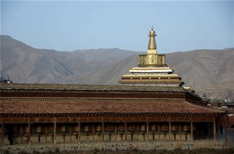 Religious Places in Sikkim, Monasteries in Sikkim, Temples in Sikkim