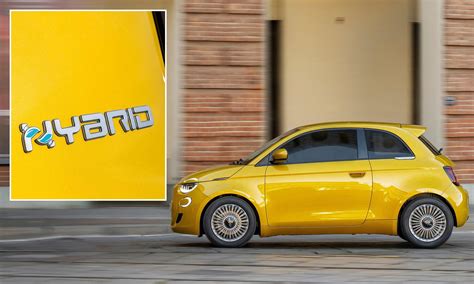 Fiat's latest model is one of the SLOWEST new cars on sale today