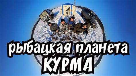 Ангара .Рыбалка в Курме на Окуня. Глухозимье не помеха. - YouTube