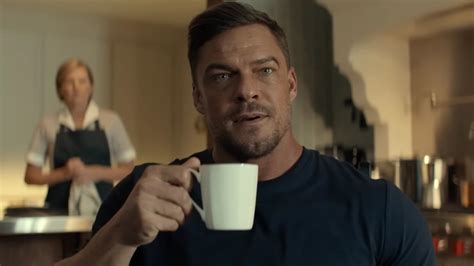 'Reacher' Season 3 Cast & Character Guide