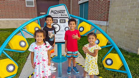 Get Moving Glenview! New Playground Equipment | glenviewparkdistrict.org