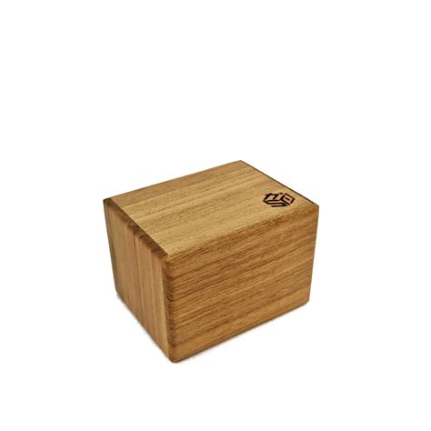 Karakuri small puzzle box No.2 | MA by So Shi Te Puzzle box specialty ...