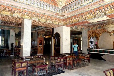 JUGURTHA PALACE (Gafsa) - Hotel Reviews, Photos, Rate Comparison ...