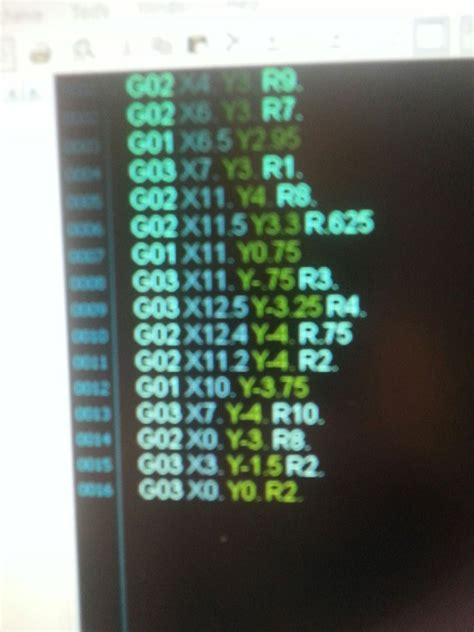 Image result for G Code On Yuour Computer