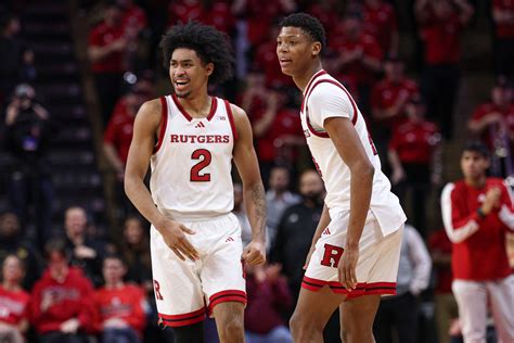 Dylan Harper stats tonight - How did Rutgers star fare vs UCLA? (Jan. 13)