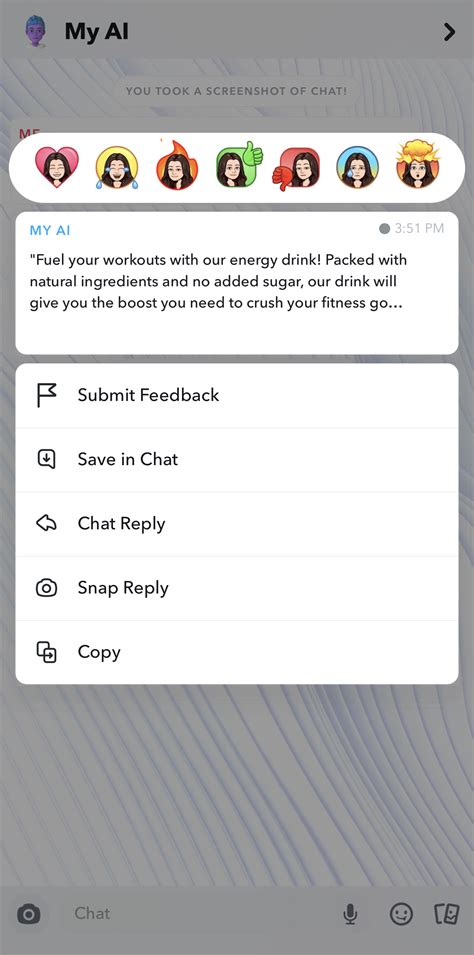 Snapchat Launches My AI: A New Social Media Chatbot