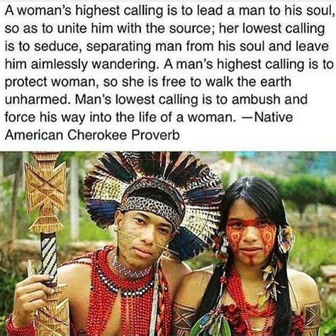 Native American Calling: Understand Your Heritage