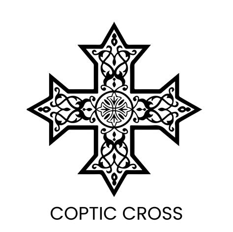 40 Types of Crosses and Their Meanings - Facts.net