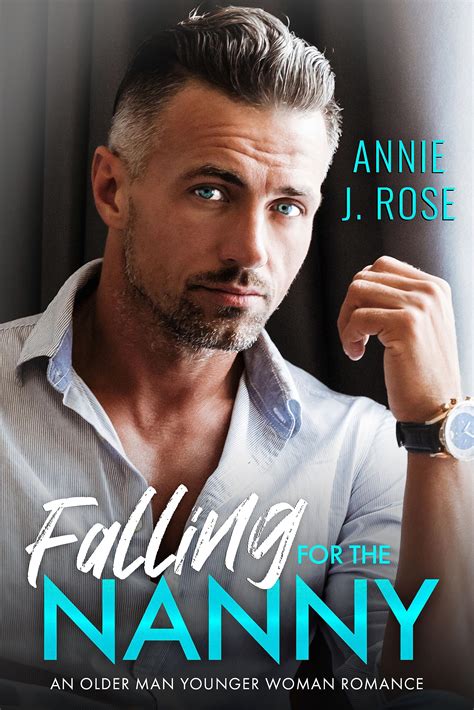 Falling for the Nanny by Annie J. Rose | Goodreads