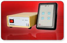 RF IR Control Unit, RF Control unit, IR Control Unit, RF Remote Control ...