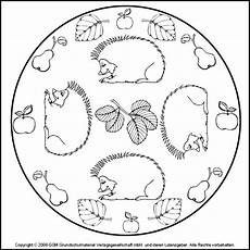 ausmalbilder mandalas igel herbst mandala igel 1 medienwerkstatt wissen 169 2006 2017 ausmalbilder mandalas igel herbst mandala igel 1 medienwerkstatt wissen 169 2006 2017