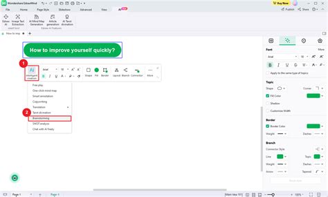 5 meilleurs outils de brainstorming par l'IA | Utiliser la puissance d