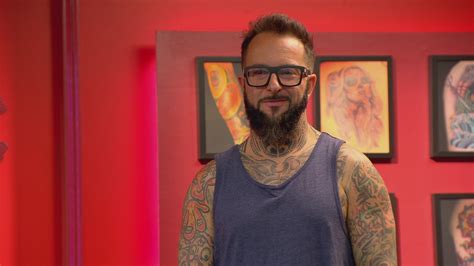 Ink Master Season 2